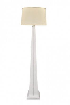 XXL Medusa Floor Lamp Light Fixture Standing Lamp Lighting Statue Design 187 cm