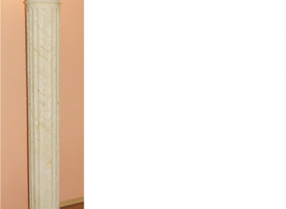 Design column lamp, lamp, light fixture, lampshade, decorative lamp, column, floor lamp 6855 new