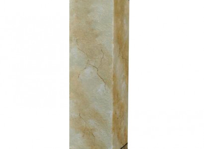 Medusa Column - Roman marble columns for stylish decoration