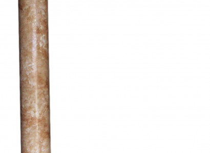XXL Greek Column 300cm Large Style Design Columns Luxury Supports Antique Style