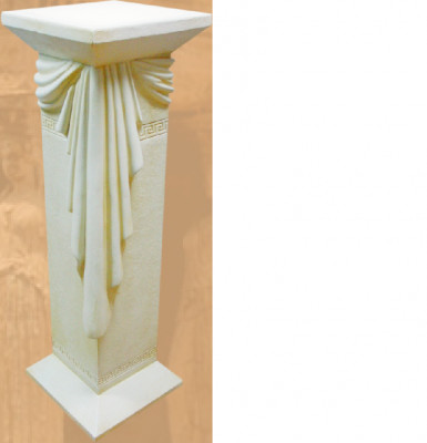 Design column lamp with sash light lamp deco lamp lighting 6866 new