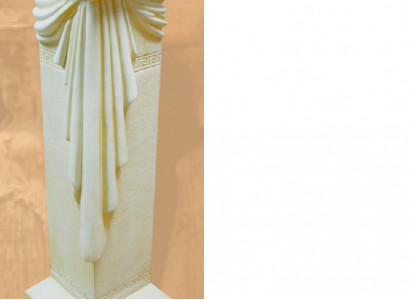 Design column lamp with sash light lamp deco lamp lighting 6866 new