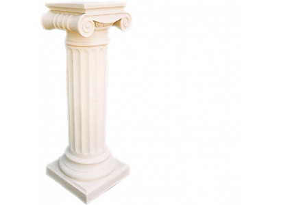 Greek Column Antique Style Design Columns Luxury Supports New 100cm Large New