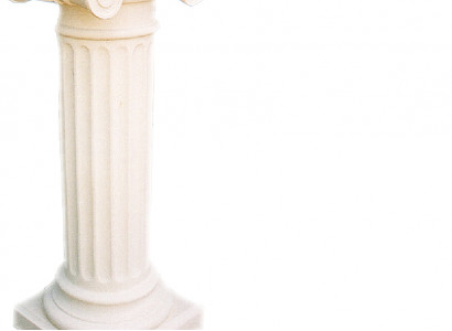 Greek Column Antique Style Design Columns Luxury Supports New 100cm Large New