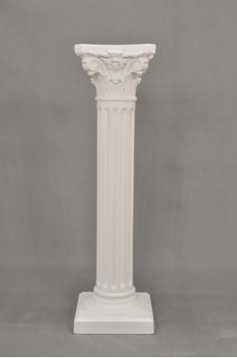 Column Marble Style Decoration Columns Statue Sculpture Stand Sculptures Decoration 1005