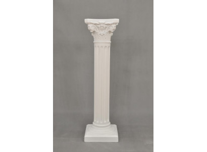 Column Marble Style Decoration Columns Statue Sculpture Stand Sculptures Decoration 1005