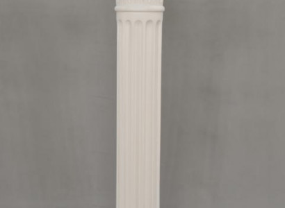 Column Marble Style Decoration Columns Statue Sculpture Stand Sculptures Decoration 1005