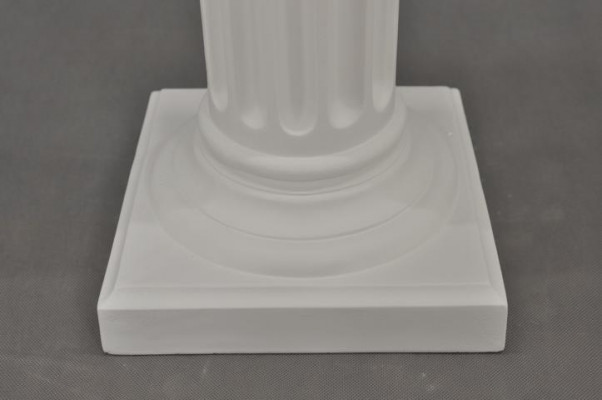 Column Marble Style Decoration Columns Statue Sculpture Stand Sculptures Decoration 1005