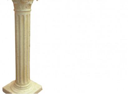 Design Columns Column Decorative Column Column Flower Column Stand Pedestal 1634 New