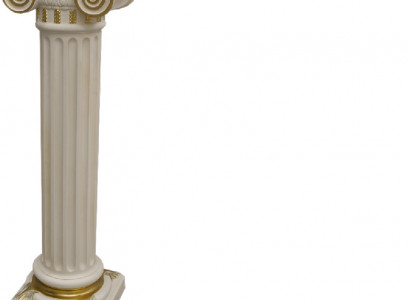 Design Column, Decorative Column, Plant Column, Stand, Antique Column Pedestal 1110