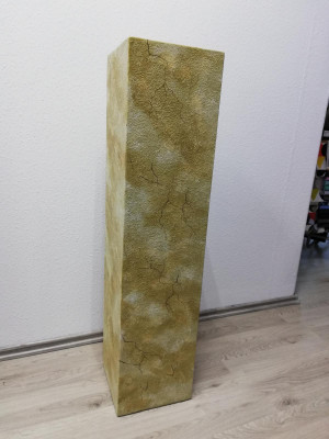 Design Column Decorative Column Flower Column Stand Pedestal 1109 New
