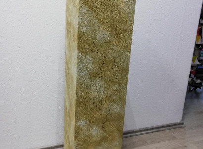 Design Column Decorative Column Flower Column Stand Pedestal 1109 New