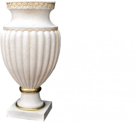 Design flower pots flower vase decorative vase vase vases decoration 84 cm P0882x840