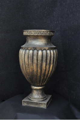 Design flower pots flower vase decorative vase vase vases decoration 84 cm P0882x840