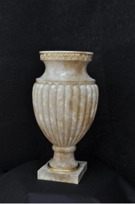 Design flower pots flower vase decorative vase vase vases decoration 84 cm P0882x840