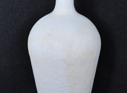 Design Vase Vases XXL Figure Statue Sculpture Sculptures Decoration 0860 92cm New