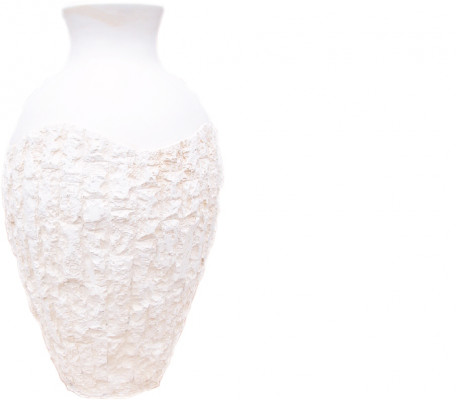 XXL Vase Table Decoration Decorative Vases Antique Style Sculpture Figure Goblet Rome 95cm