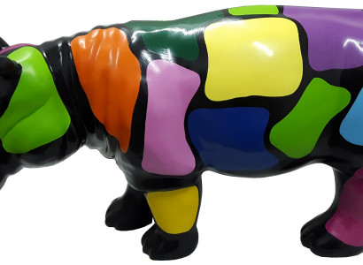 Modern decoration abstract figure figures abstract statues sculpture decor statue