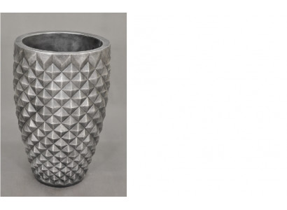 Design vase Cube vase Decorative vase Flower pot Decoration Deco 0902 Vases