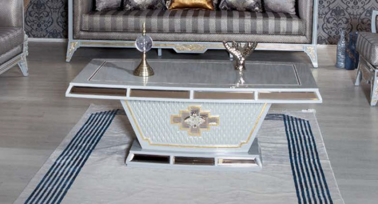 Coffee table side table designer table living room table new