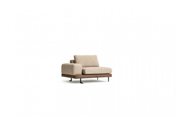 Sofa 4-seater luxury upholstered sofa new design textile living room modern