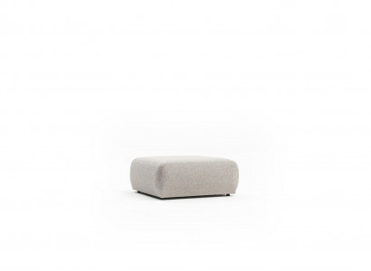 Stool Cushion Seat Design Style Modern Luxury Living Room Bench New