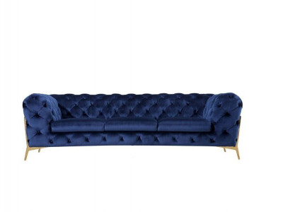 Chesterfield Sofa Set Sofa Couch Upholstery 3 2 1 Seater Leather Sofas Fabric New