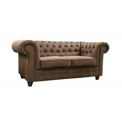 Chesterfield Sofa Set 3+2+1 Couch Upholstery Set Sofas Couches Complete Set