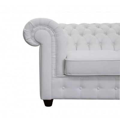 Chesterfield 3+1 leather sofa bed sofa bed function leather couch sofa set sofa