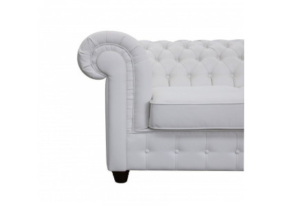 Chesterfield 3+1 leather sofa bed sofa bed function leather couch sofa set sofa