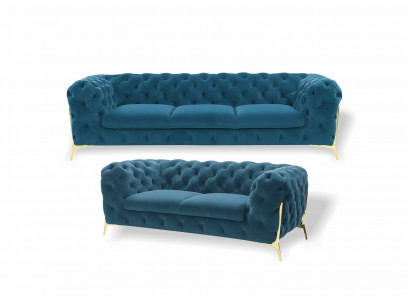 Sofa set 3+2 seater set design sofas upholstered couches modern couch