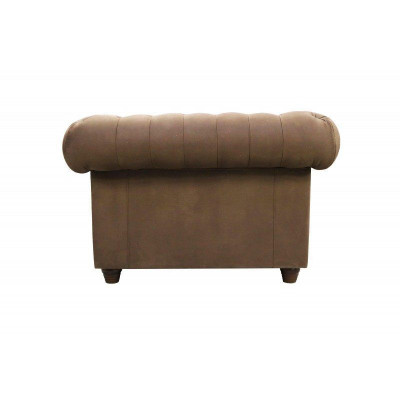 Chesterfield 3+1 seater upholstered sofa set couch leather sofas living room sofa