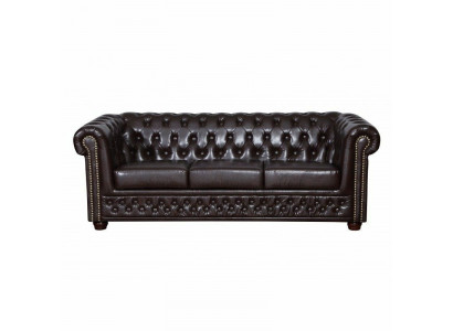 Chesterfield sofa set sofa 3+1+1 couch upholstery set sofas couches Yorki new