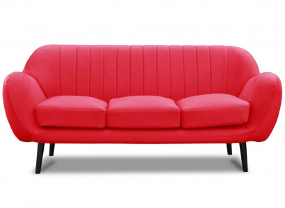 Design Sofa Set 3+2+1 Seater Set Upholstered Sofa Couch Sofas New