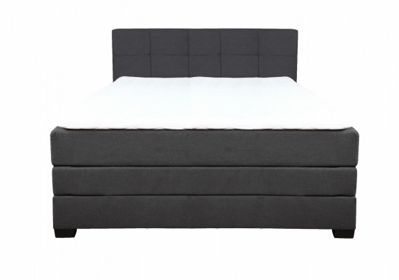 Box spring bed design upholstered bed bed beds hotel hotel bed 160x200cm