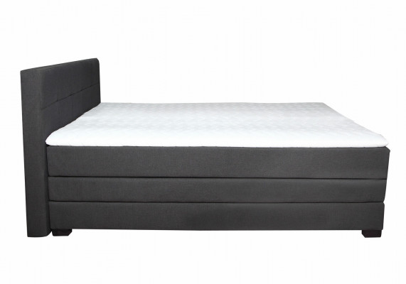 Box spring bed design upholstered bed bed beds hotel hotel bed 160x200cm