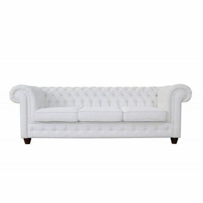 Chesterfield Mello 3-seater with bed function couch upholstery sofas sofas couch