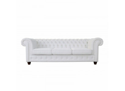 Chesterfield Mello 3-seater with bed function couch upholstery sofas sofas couch