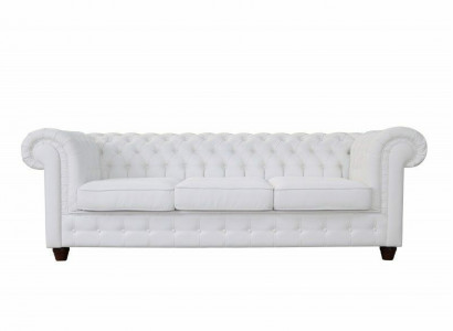 Chesterfield Mello 3-seater with bed function couch upholstery sofas sofas couch