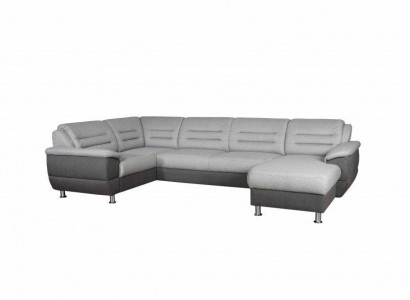 Design corner sofa with bed function couch upholstery seating corner sofas couches Milan