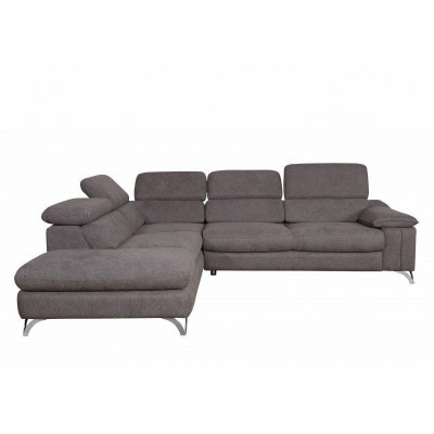 "Design corner sofa sofa bed function couch upholstery seating corner sofas couches new Reno"