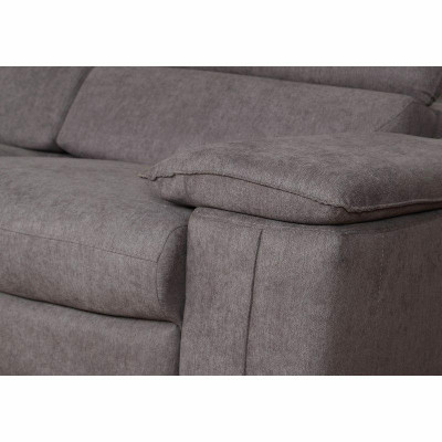 "Design corner sofa sofa bed function couch upholstery seating corner sofas couches new Reno"