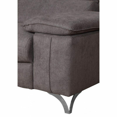 "Design corner sofa sofa bed function couch upholstery seating corner sofas couches new Reno"