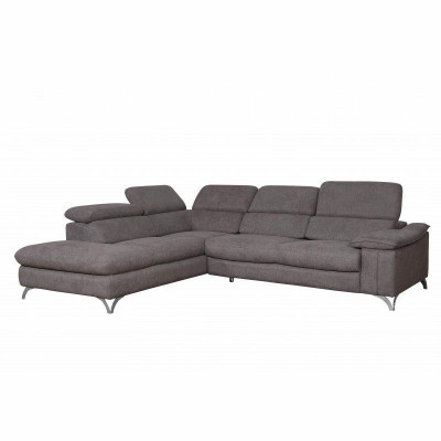 "Design corner sofa sofa bed function couch upholstery seating corner sofas couches new Reno"