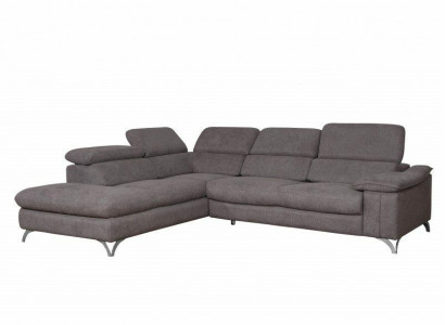 "Design corner sofa sofa bed function couch upholstery seating corner sofas couches new Reno"