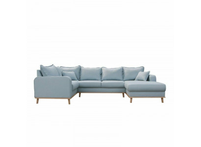 Design corner sofa bed function couch upholstery seating corner sofas couches new