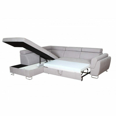 Design corner sofa, sofa bed function, couch upholstery, seating, corner sofas, couches, new Lotus