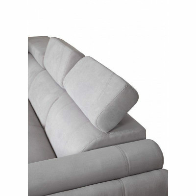 Design corner sofa, sofa bed function, couch upholstery, seating, corner sofas, couches, new Lotus