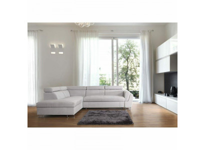 Design corner sofa, sofa bed function, couch upholstery, seating, corner sofas, couches, new Lotus