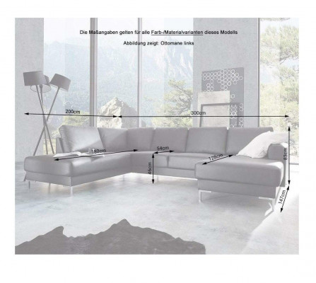 Corner sofa couch upholstery living landscape decor leather corner sofas set